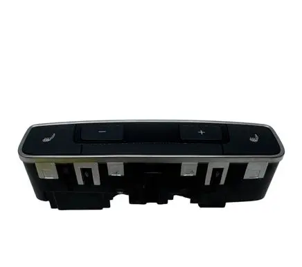 Audi Q5 SQ5 Climate control unit 80A919158A