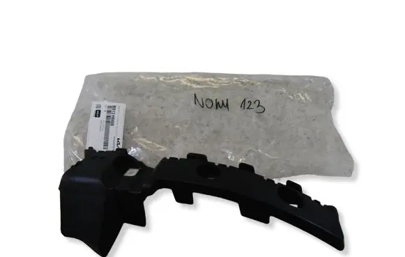 KIA Stonic Rear bumper mounting bracket 86613H8400