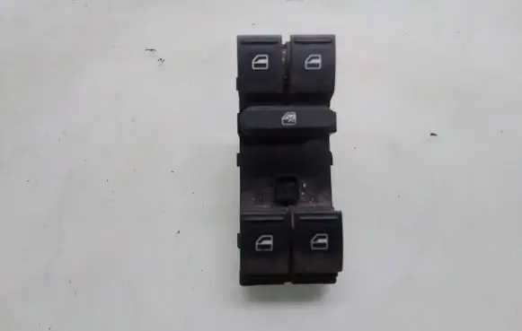 Seat Altea XL Electric window control switch