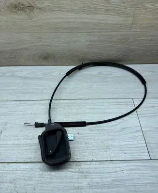 Volkswagen Caddy Tailgate interior release/open handle 2K0827185