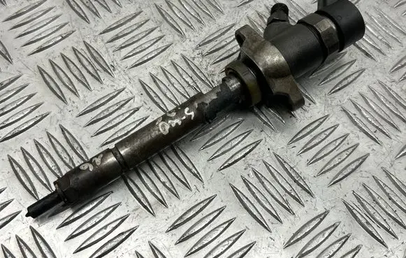 Volvo S40 Fuel injector 0445110188