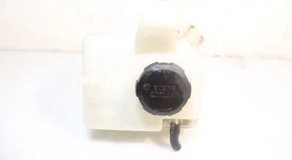 Coolant expansion tank/reservoir