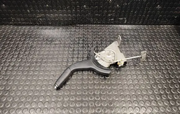Peugeot 4008 Handbrake/parking brake lever assembly