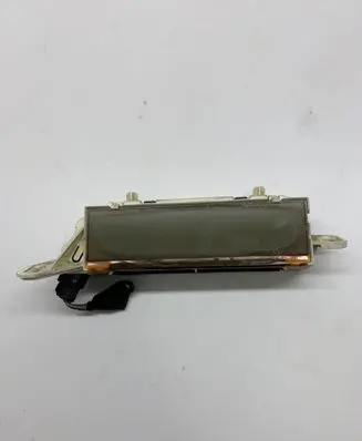 Citroen C4 I Screen/display/small screen 9662226080 102602003