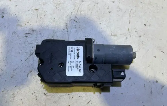 Volkswagen Atlas Sunroof motor/actuator 3G5877795 117431801