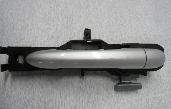 Renault Koleos I Front door exterior handle