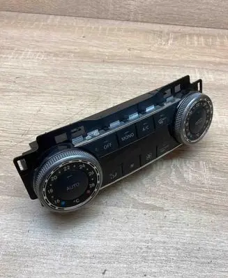 Mercedes-Benz C W204 Climate control unit 2048305790