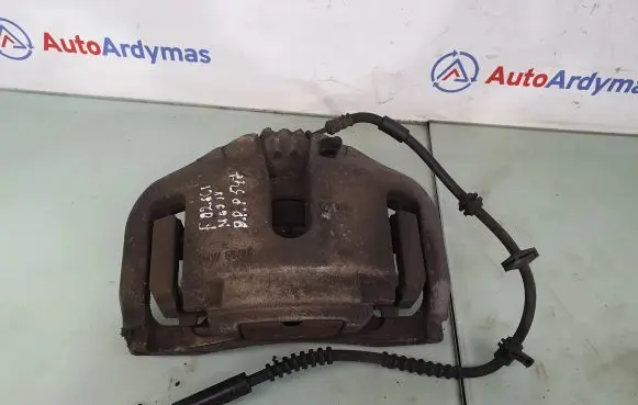 BMW 7 F01 F02 F03 F04 Front brake caliper 34116786818