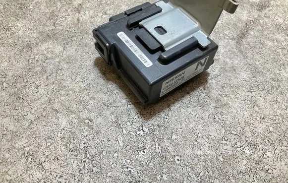 Antenna control unit