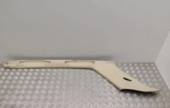 Mercedes-Benz SL R107 (B) pillar trim (top)