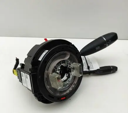 Mercedes-Benz E A207 Indicator stalk A2129007502