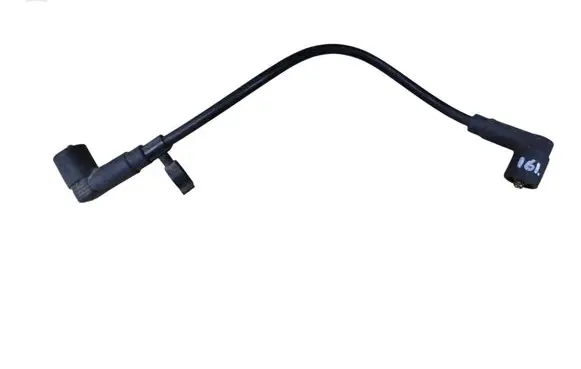 Audi 100 200 5000 C3 Ignition plug leads 10206VW1
