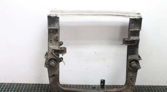 Smart Roadster Rear subframe 