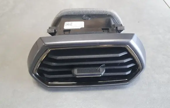 Cupra Formentor Dashboard side air vent grill/cover trim 5FB820902A