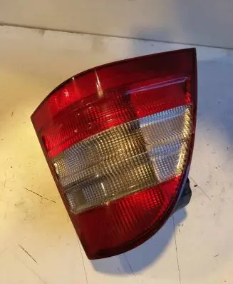 Mercedes-Benz ML W163 Rear/tail lights A1638200164