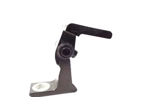 Porsche Cayenne (92A) Front door lower hinge 8K0831402A