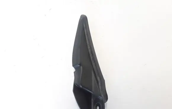 Renault Captur Wiper trim 668622369R