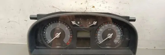 Speedometer (instrument cluster)