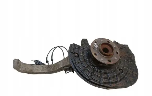 Maserati Ghibli Rear wheel hub