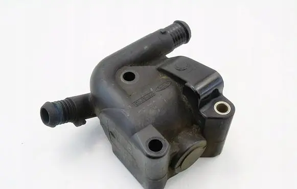 Ford Focus Thermostat housing XS4E-9K478-AA