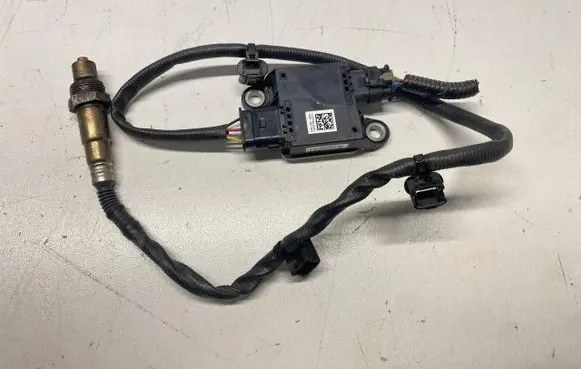 KIA Ceed Lambda probe sensor 392652U100