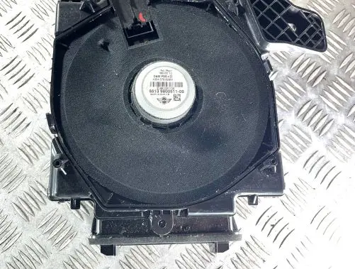 Mini Cooper Countryman R60 Subwoofer speaker 9800511 18820010 430407862951