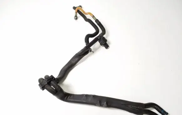 Audi A8 S8 D3 4E Air intake hose/pipe 059130300CB