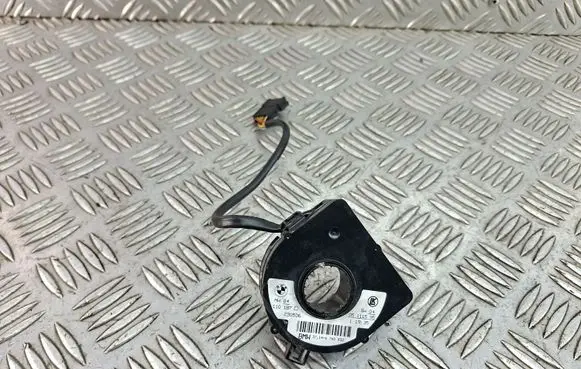 BMW X3 E83 Steering angle sensor 37146760232