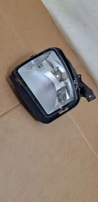 Dodge RAM 1500 DS Front fog light DODGERAM