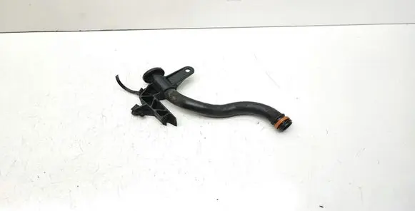 Oil level dip stick