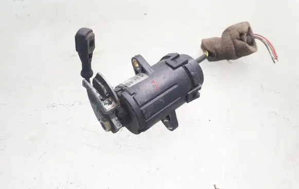 Audi A6 S6 C4 4A Accelerator pedal position sensor 0205001017 046907475F 443721759C