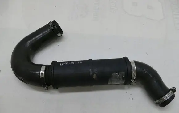 Jeep Cherokee Air intake hose/pipe 55037791AD