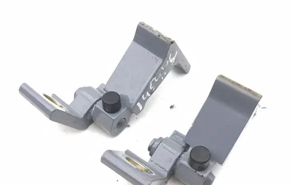 Audi Q4 Sportback e-tron Rear door hinge set