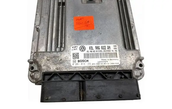 Volkswagen Tiguan Engine control unit/module ECU 03L906022RN