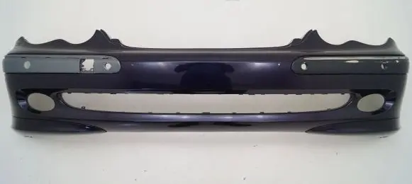 Mercedes-Benz C W203 Front bumper