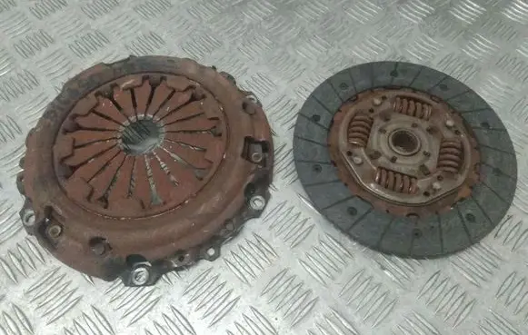 Citroen Xsara Picasso Clutch set kit 290410A1025 193443