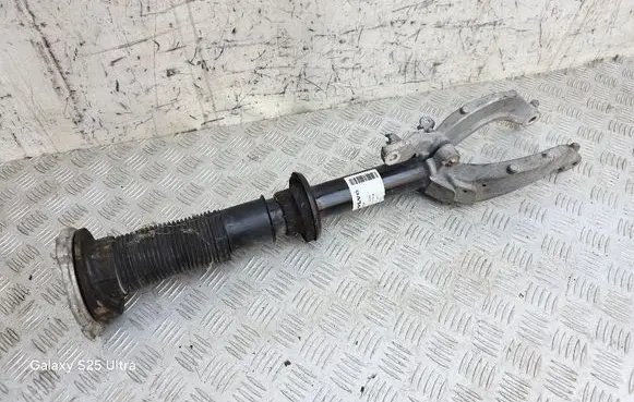 Front shock absorber/damper