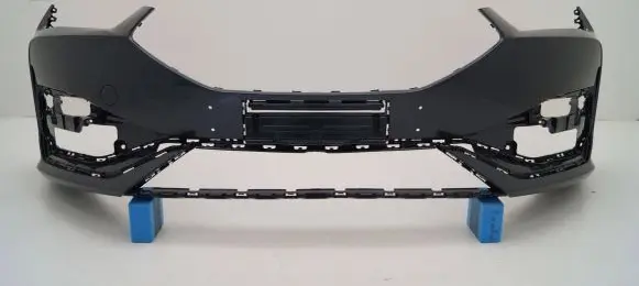 Seat Leon IV Front bumper