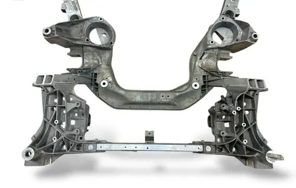 BMW 7 F01 F02 F03 F04 Front subframe 6799321 31116799321