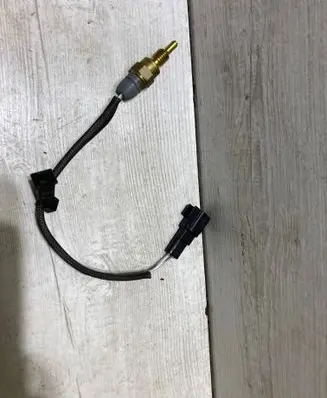Coolant temperature sensor
