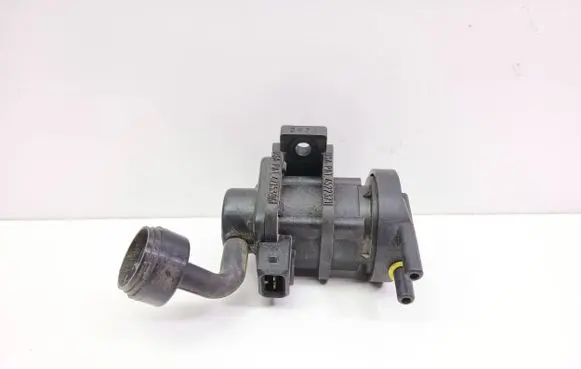 Opel Zafira A Turbo solenoid valve 4534375