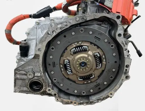 Lexus RX 450H Automatic gearbox 6G222910 6214848080