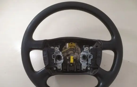 Volkswagen Multivan T5 Steering wheel 7H5419091J