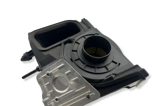 Audi A4 S4 B9 Air filter box 8W0133835AB