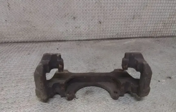 Audi A3 S3 A3 Sportback 8P Front Brake Caliper Pad/Carrier 