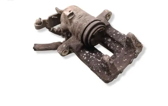 Volkswagen Golf Plus Rear brake caliper 
