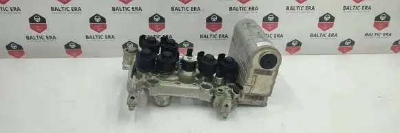 Tesla Model 3 Other engine bay part 154759500E 20287MX0049 154759500