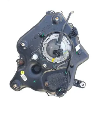 Audi A6 C7 AdBlue liquid reservoir 4077801AD