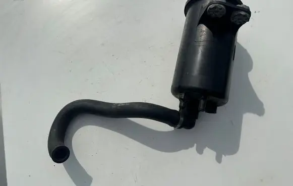 BMW X6 E71 Power steering fluid tank/reservoir 6782285