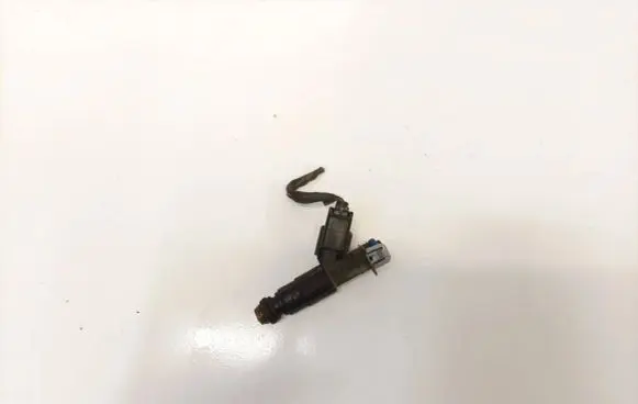 Volvo V50 Fuel injector 0280156154